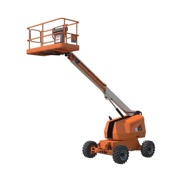 boom lifts should be examined and maintained according to manufacturer guidelines and industry standards, generally every 3-6 months